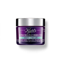 SUPER MULTI-CORRECTIVE FACE CREAM SOFT HIDRATANTE ANTI-SIGNOS DE LA EDAD (CREMA FACIAL)